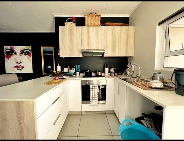 3 BEDROOM APARTMENT FOR SALE IN BALLITO CENTRAL